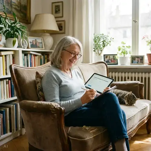 Pflegegrad kostenlos berechnen
