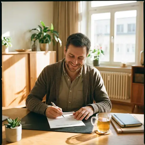 Jetzt Pflegegrad berechnen
