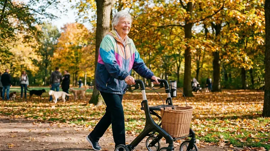 Hilfsmittel bei Osteoporose: Welche Kosten übernimmt die Krankenkasse?