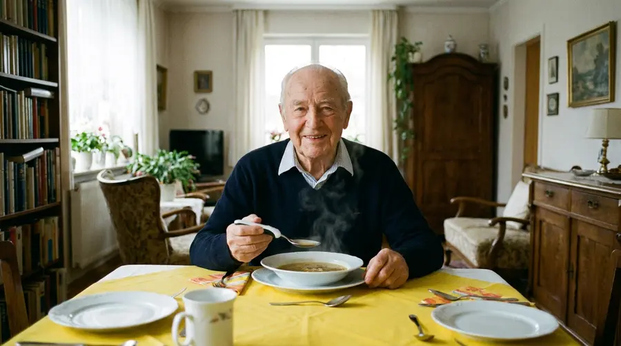 Zittern beim Essen: Welche Parkinson-Hilfsmittel zahlt die Kasse?