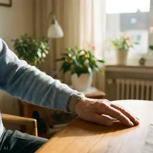 Hausnotruf Anbieter vergleichen