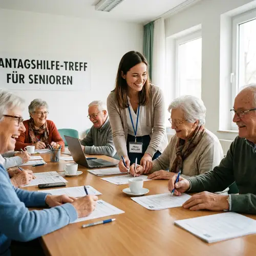 Jetzt beraten lassen