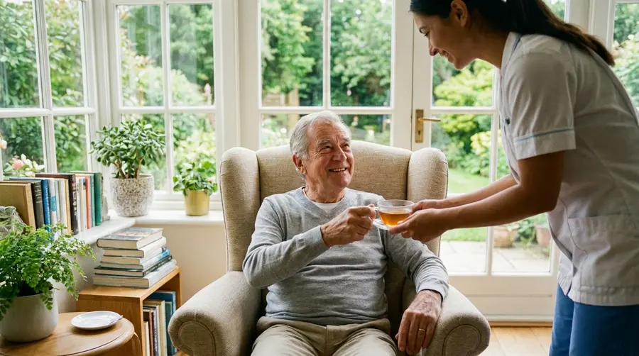 Pflegegrad bei Spinalkanalstenose: Voraussetzungen und Tipps für den Antrag