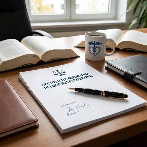 Widerspruch prüfen