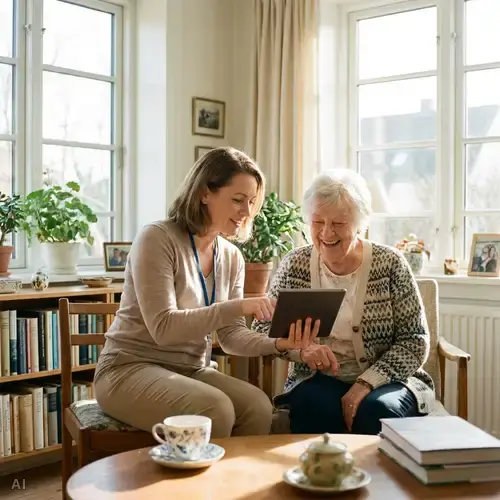 Pflegegrad kostenlos berechnen
