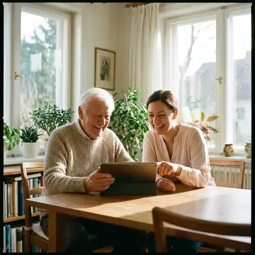 Pflegegrad berechnen
