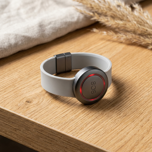 Hausnotruf vergleichen