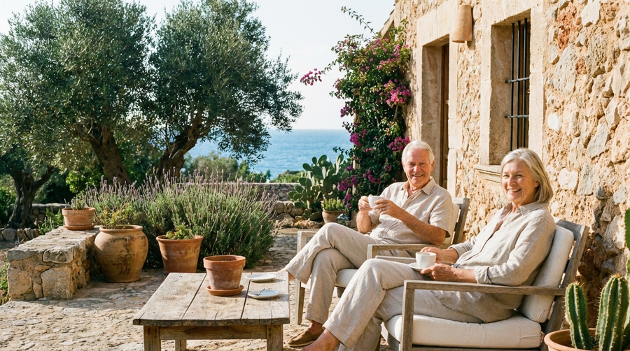 Vorsorgevollmacht bei Auslandsaufenthalt: Gilt das deutsche Recht auf Mallorca?