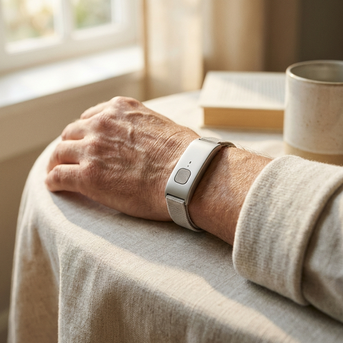 Hausnotruf vergleichen