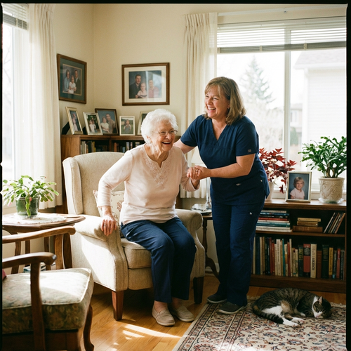 Anbieter vergleichen