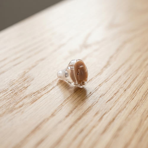 Jetzt Hörgerät testen