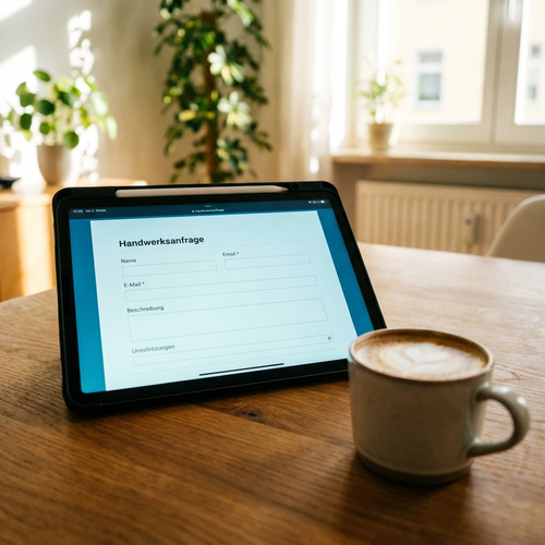 Pflegegrad berechnen