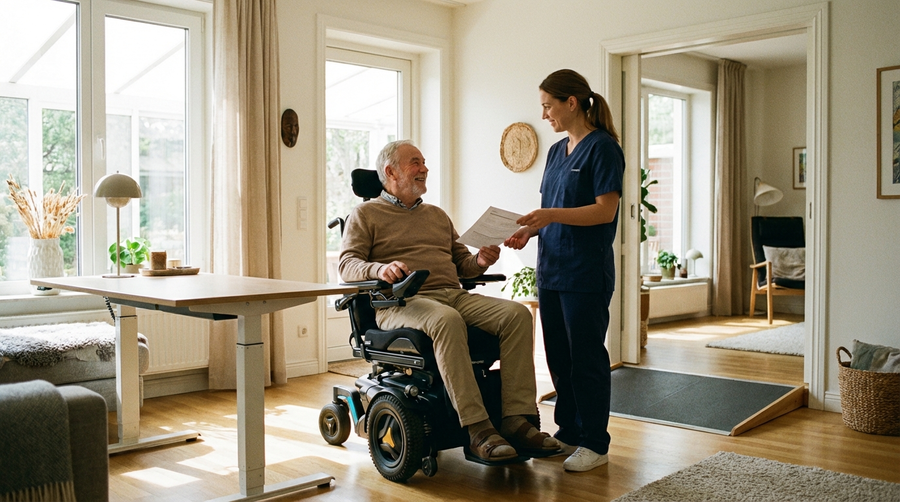 Hilfsmittelnummer: Was sie bedeutet und warum sie wichtig ist