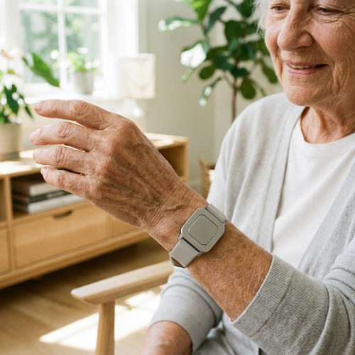 Hausnotruf-Angebote vergleichen