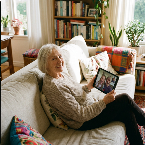 Pflegegrad berechnen