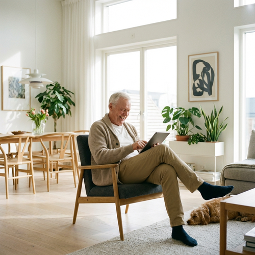 Pflegegrad berechnen