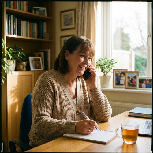 Kostenfreie Beratung
