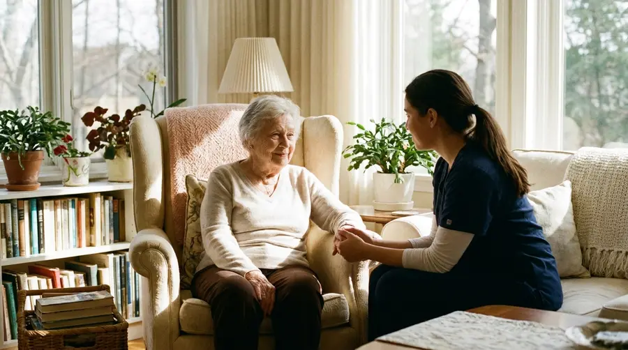 Risperidon bei Alzheimer: Wann ist das Neuroleptikum 2026 noch sinnvoll?