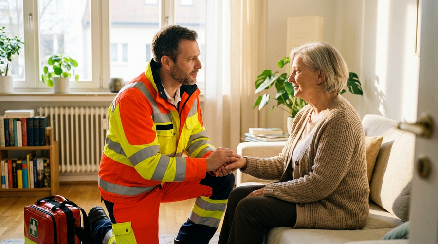 Vorsorgeausweis für das Portemonnaie: Wichtige Daten immer griffbereit
