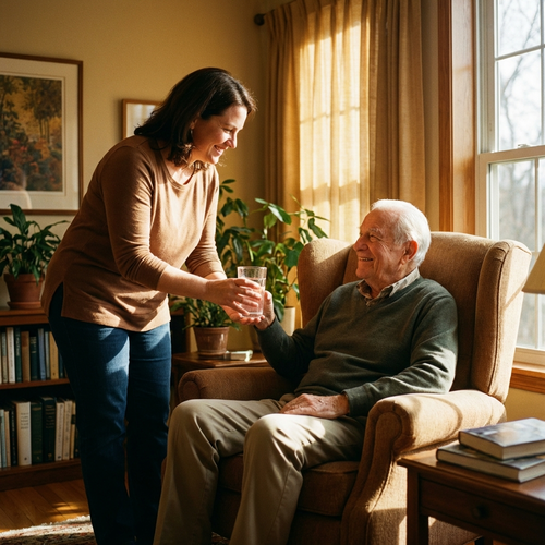 24h-Betreuungskräfte vergleichen