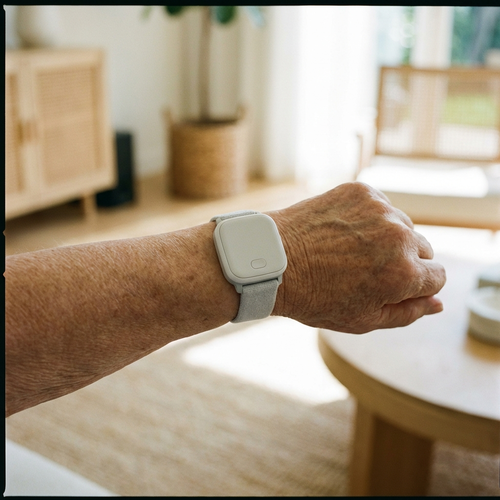 Hausnotruf-Anbieter vergleichen