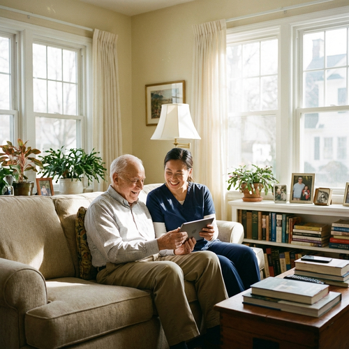 Pflegegrad berechnen