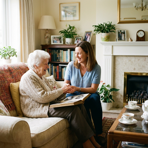 24h-Pflegekräfte vergleichen