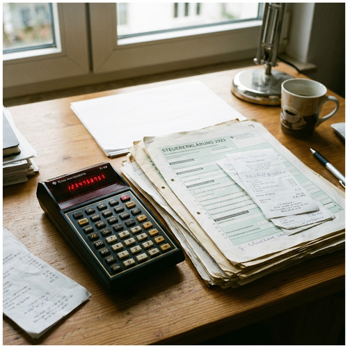 Pflegegrad kostenlos berechnen