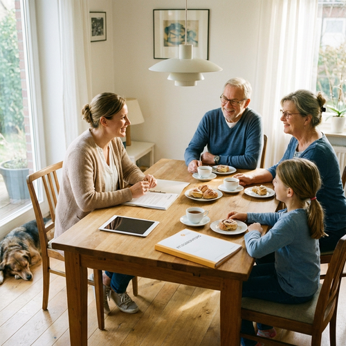 Kostenlos beraten lassen