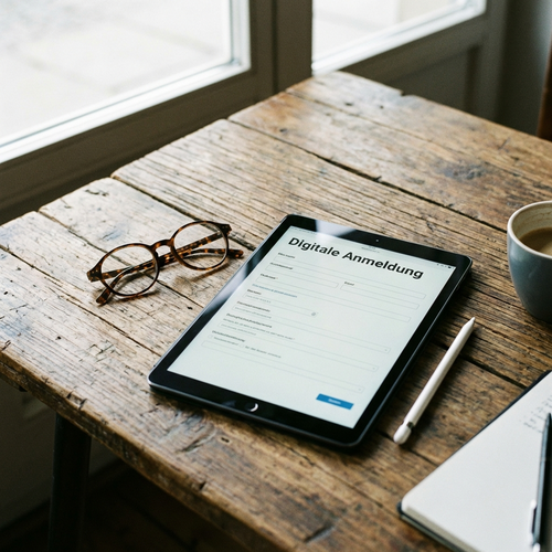 Pflegegrad berechnen