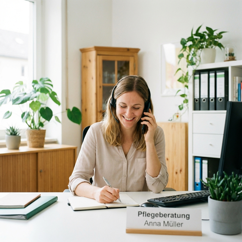 Kostenlose Beratung anfordern