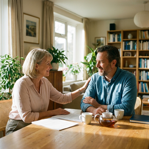 Expertenrat einholen