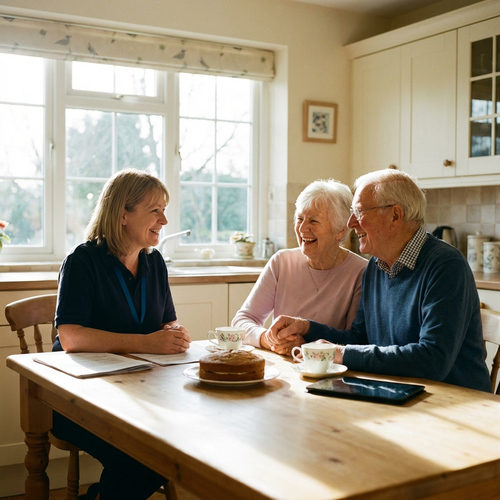Kostenlose Beratung anfordern