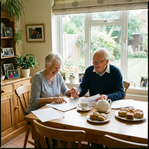 Pflegegrad berechnen