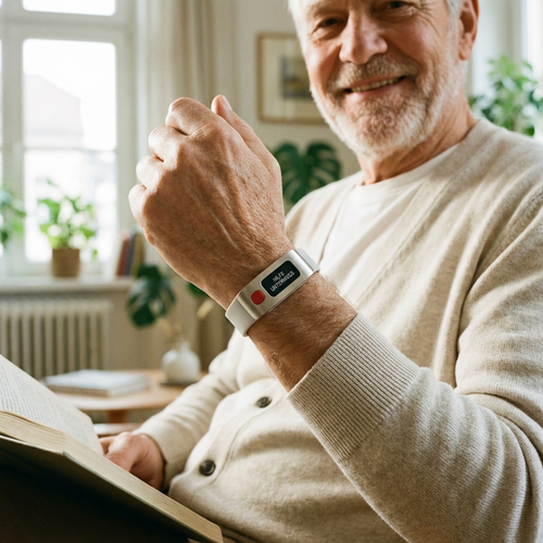 Hausnotruf Anbieter vergleichen