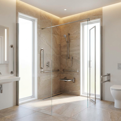 Badumbau Zuschuss prüfen