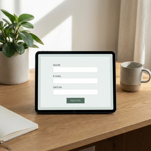 Pflegegrad berechnen