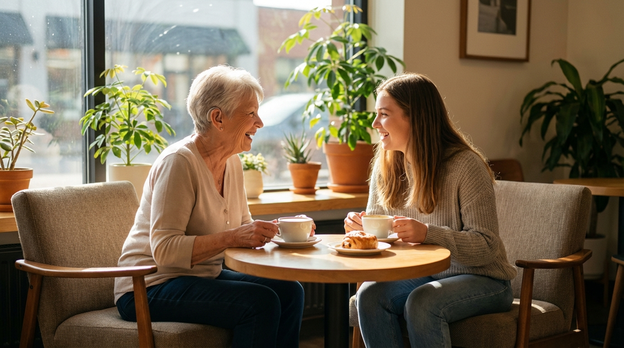 Hörgeräte für Senioren: Zuschüsse und Modellübersicht