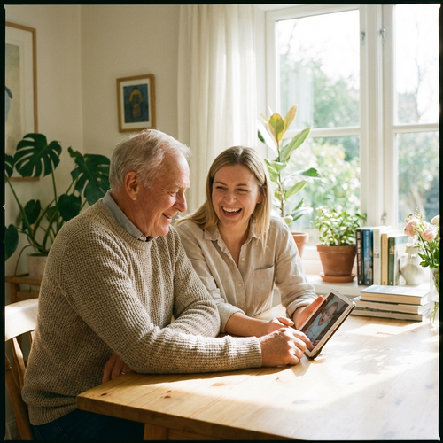 Pflegegrad berechnen