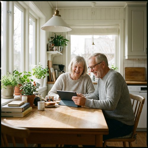 Pflegegrad berechnen