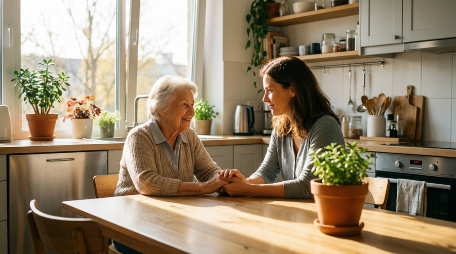 Steuerliche Absetzbarkeit von Pflegekosten: So sparen Sie