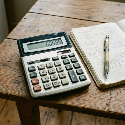 Pflegegrad berechnen