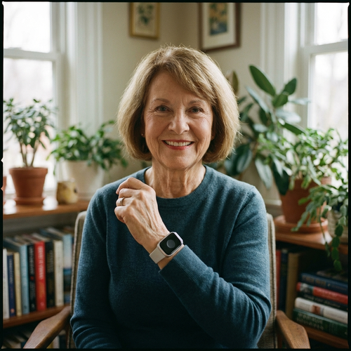 Hausnotruf vergleichen