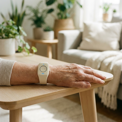 Hausnotruf vergleichen