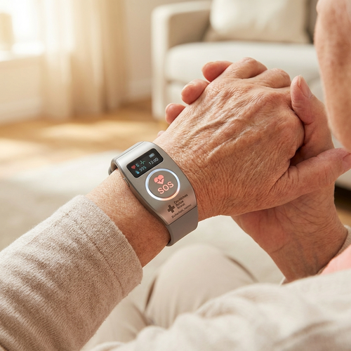 Hausnotruf Anbieter vergleichen