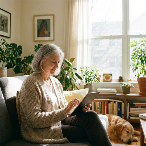 Pflegegrad berechnen