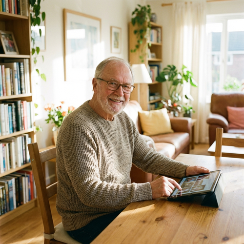 Pflegegrad berechnen