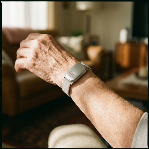 Hausnotruf vergleichen