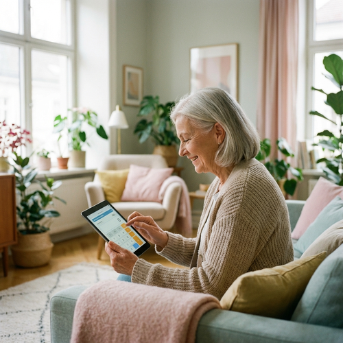 Pflegegrad berechnen