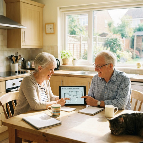 Pflegegrad berechnen